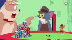 انیمیشن تام و جری 2018 فصل 2 قسمت 26 - Tom and Jerri